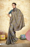 Mishu By Vallabhi Designer Brasso Printed Sarees Wholesale Price In Surat 
